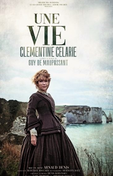THEATRE Une vie