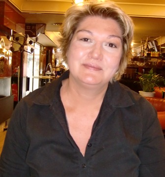 Vanessa Roland