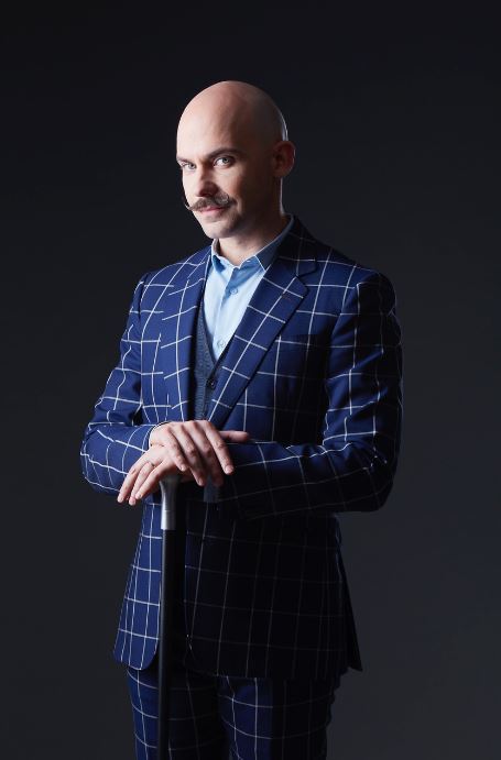 Viktor Vincent