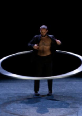 DANSE Vivace