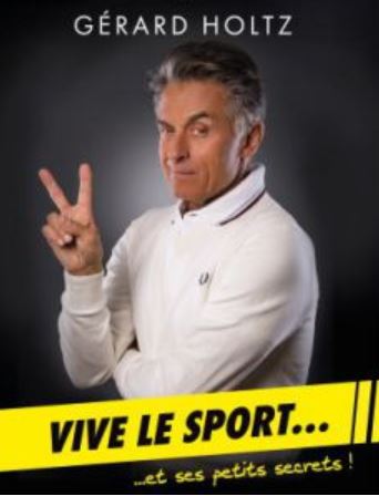 THEATRE Vive le sport