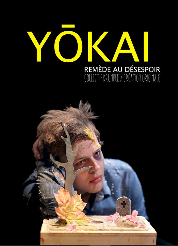 Spectacle - Yokaï