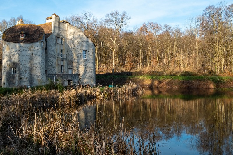 Château de la Chasse