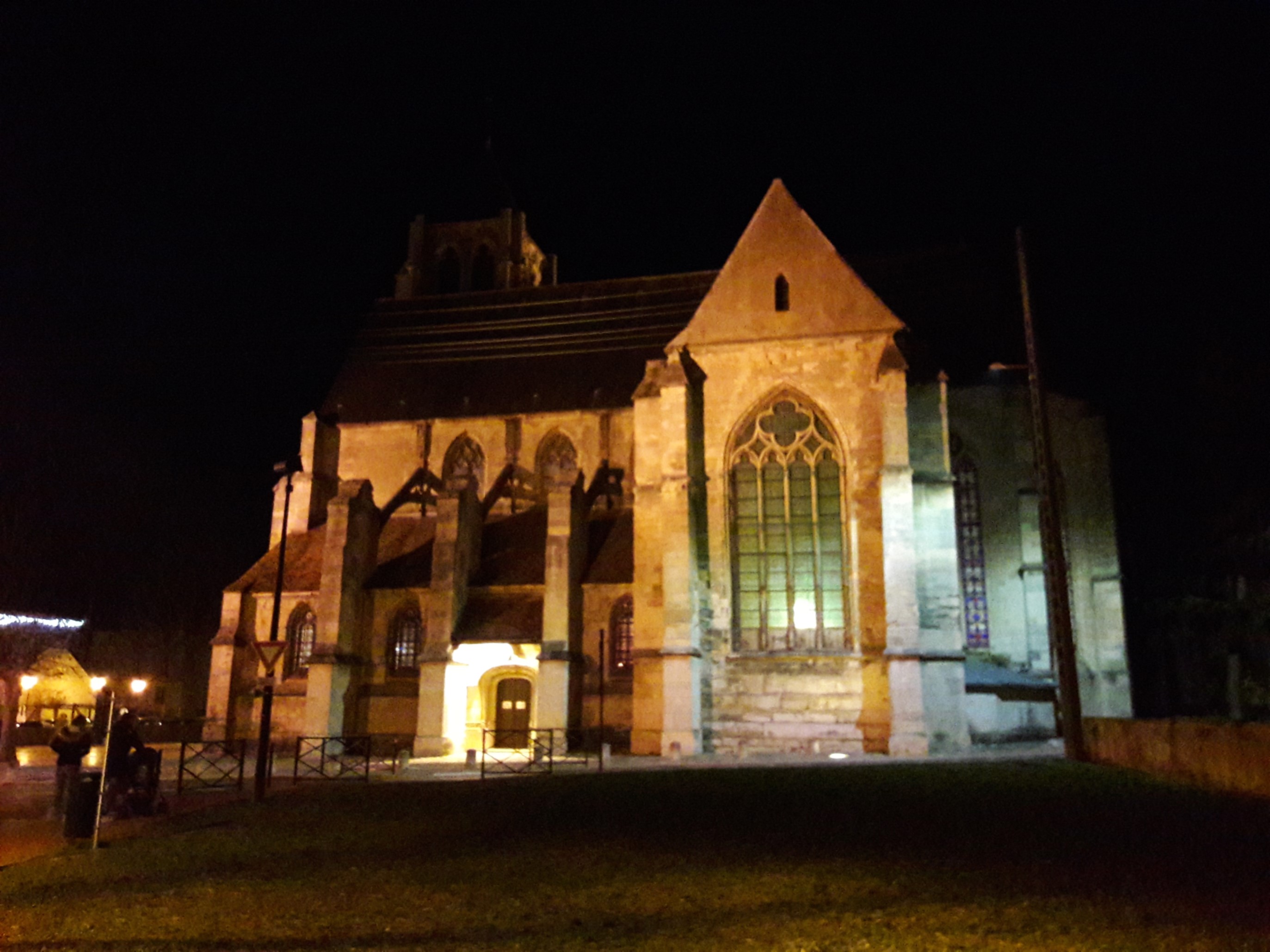 Eglise de Bessancourt