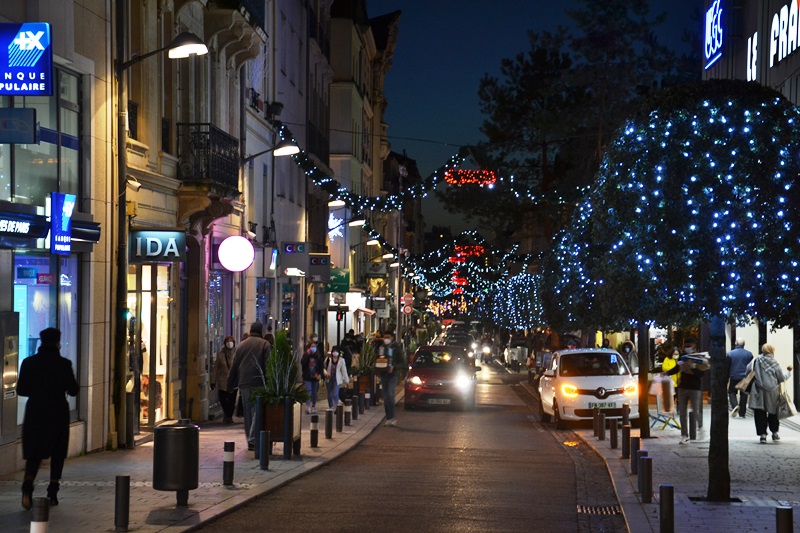 Illuminations Enghien 2020