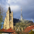 Réservez vite vos visites aux futures Journées européennes du Patrimoine !