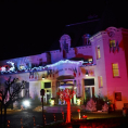 La vallée en images spécial illuminations de Noël !