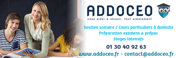 ADDOCEO Centre Pédagogique