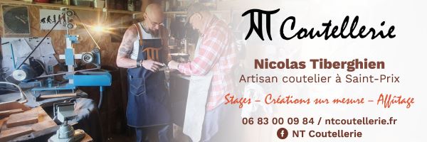 NT Coutellerie